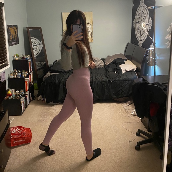 Gymshark Vital Seamless - Picture 3 of 4